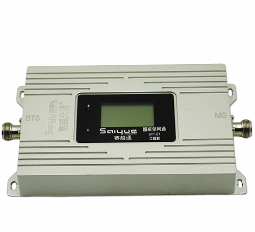 焦作双频手机信号增强器800㎡