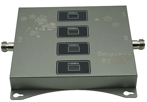  焦作四频手机信号接收器200㎡