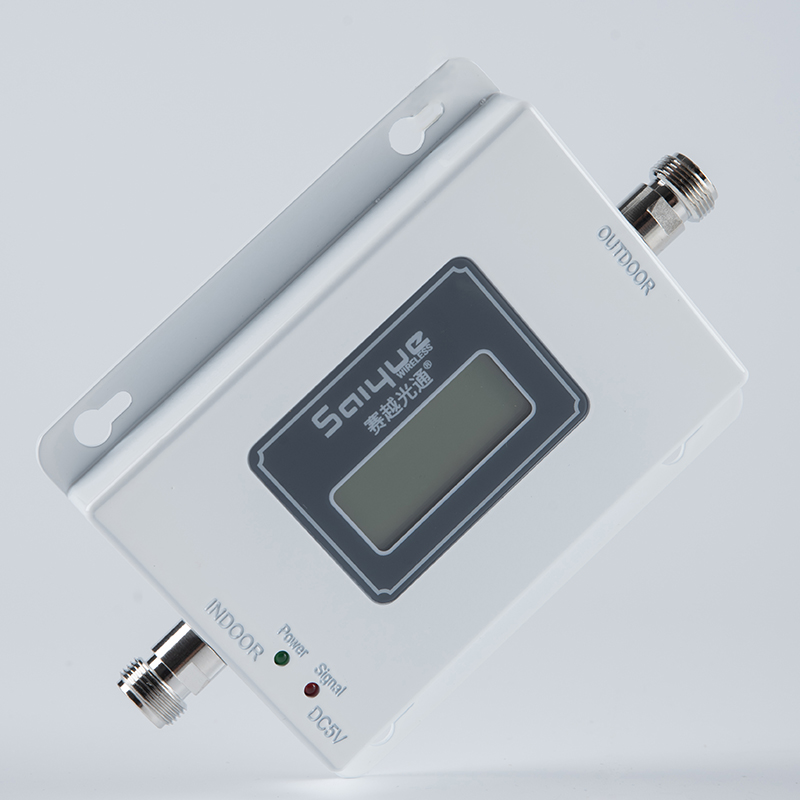 焦作家用配电房机房信号放大器200㎡