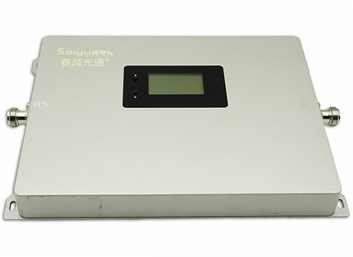  焦作三频/四频/五频手机信号接收器800㎡