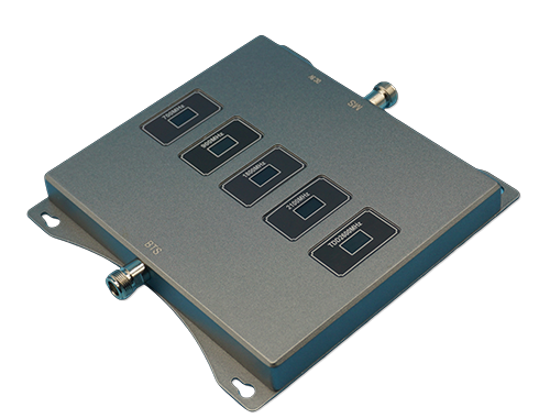 焦作五频4G+5G手机信号增强器200㎡