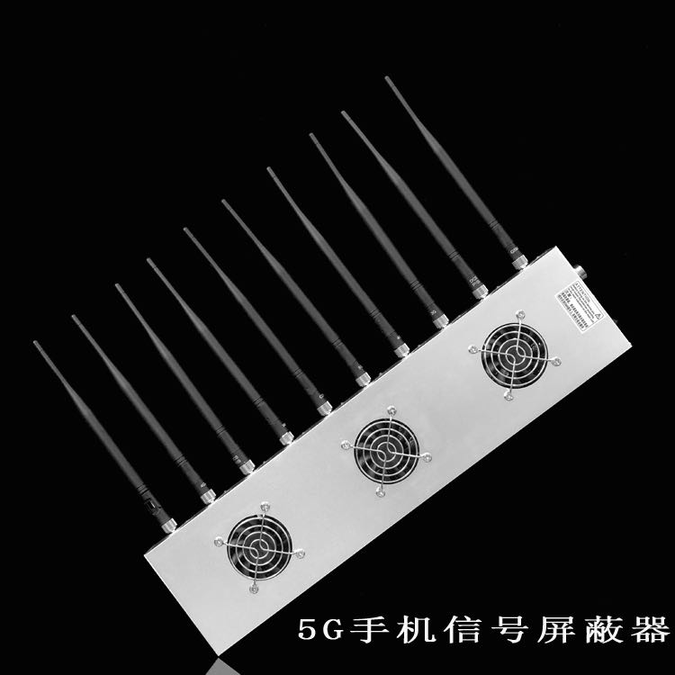 焦作外置10天线移动通信干扰器