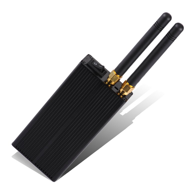  焦作1.2G/1.5G导航屏蔽器