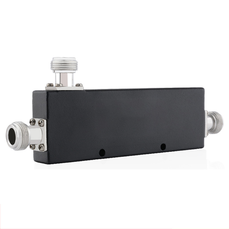  焦作FM调频广播同步广播耦合器