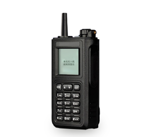  焦作单兵无人机侦测预警仪