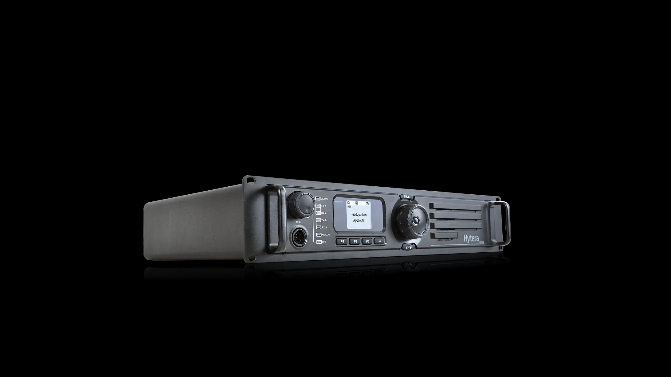  焦作数字中继中转台RD980（海能达）