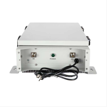  焦作无线对讲系统双向干线放大器