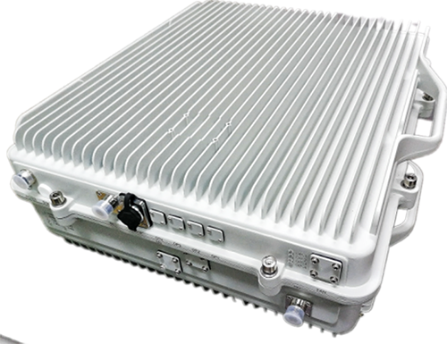 焦作信令级数字室分型移动通信干扰器