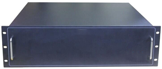  焦作FM调频广播主机