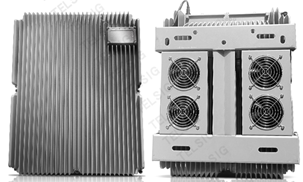  焦作大功率室外全向固定式无人机反制设备