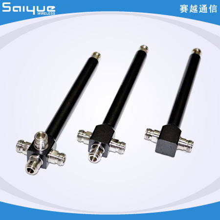  焦作FM调频广播同步广播功分器