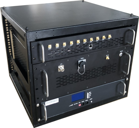 焦作全频段无线网络封控设备