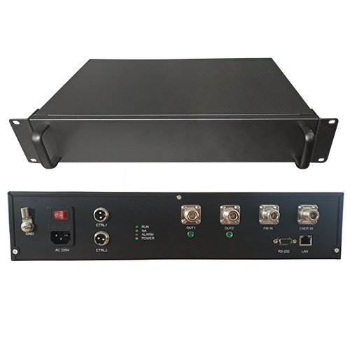  焦作FM调频广播插播主机