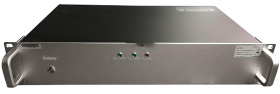  焦作350M PDT消防集群警用主机直放站