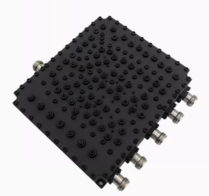  焦作双频三频四频五频腔体合路器4G+5G