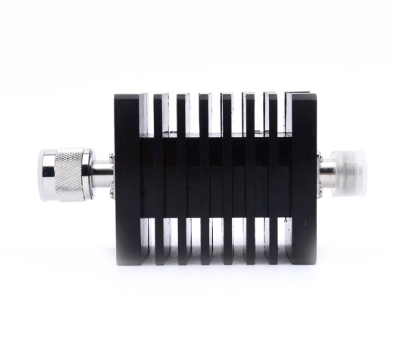  焦作腔体固定衰减器0-3G/0-4G  N型接口