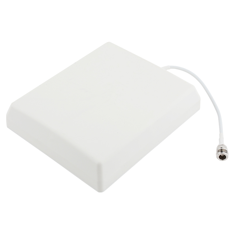  焦作室内外定向接收发射壁挂小平板天线700-3700MHz