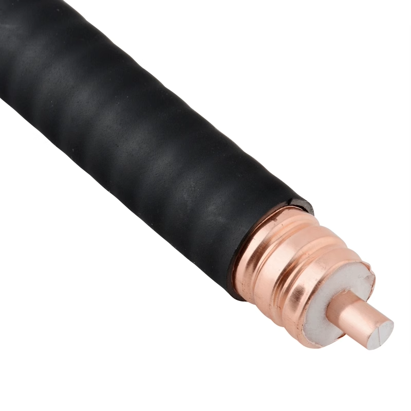  焦作HCAAY50-12（1/2”）同轴射频电缆馈线