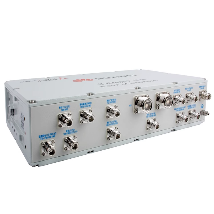  焦作4G5G腔体POI多频合路器