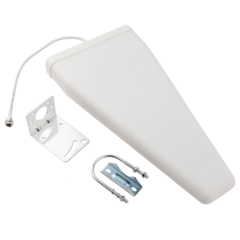  焦作对数周期天线定向接收发射700-3700MHz